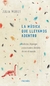 MUSICA QUE LLEVAMOS ADENTRO, LA - AUTISMO ASPERGER Y UNA MANERA DISTINTA DE VER EL MUNDO