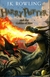 HARRY POTTER - 4 - AND THE GOBLET OF FIRE - TAPA BLANDA