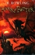 HARRY POTTER 5 - AND THE ORDER OF THE PHOENIX