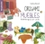 ORIGAMI MUEBLES - ARTE TERAPIA CON PAPEL