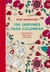 ARTE ANTIESTRES - 100 JARDINES PARA COLOREAR