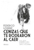 CENIZAS QUE TE RODEARON AL CAER-ANA MARIA GONZALEZ, LA MONTONERA QUE MATO AL JEFE DE LA FEDERAL