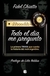 TODO EL DIA ME PREGUNTO - LA PRIMERA TRIVIA DE HISTORIA DEL ROCK ARGENTINO
