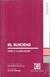SUICIDIO, EL