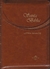SANTA BIBLIA - LETRA GRANDE