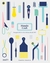 MUNDO CRAFT - UNA GUIA DE LA A A LA Z DE LAS ARTES DEL DIY