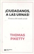 CIUDADANOS A LAS URNAS !
