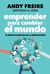 EMPRENDER PARA CAMBIAR EL MUNDO