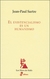EXISTENCIALISMO ES UN HUMANISMO, EL