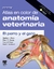 ATLAS COLOR DE ANATOMIA VETERINARIA - 2ED