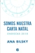 SOMOS NUESTRA CARTA NATAL - ENERGIA 2018