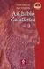 ASI HABLO ZARATUSTRA - tapa dura