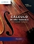 CALCULO DE UNA VARIABLE - TRASCENDENTES TEMPRANAS - 8ED