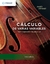 CALCULO DE VARIAS VARIABLES - TRASCENDENTES TEMPRANAS - 8ED