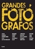 GRANDES FOTOGRAFOS
