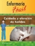 ENFERMERIA FACIL - CUIDADO Y ATENCION DE HERIDAS - 3ED