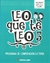 @@ LEO QUE TE LEO 5 - NOV.2018