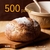 500 PANES