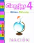 CIENCIAS A LA PAR 4 SOC-NAT./NOV.2018