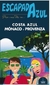 COSTA AZUL, MONACO Y PROVENZA - ESCAPADA AZUL