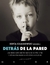 DETRAS DE LA PARED - VIOLENCIA DE GENERO