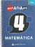 MATEMATICA 4 - NUEVO ACTIVADOS - NOV 2018