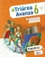 TRIAREA 6 FEDERAL AVANZA NOV 2018