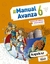 MANUAL 6 FEDERAL AVANZA KAPELUSZ