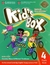 KIDS BOX 4 PUPILS BOOK