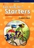 GET READY FOR STARTERS STUDENTS BOOK