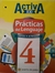 PRACTICAS DEL LENGUAJE 4 - ACTIVA XXI/CARPETA DE ACTIVIDADES/NOV.2018