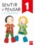 SENTIR Y PENSAR 1 - NOV.2018