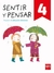 SENTIR Y PENSAR 4 - NOV.2018