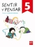 SENTIR Y PENSAR 5 - NOV.2018
