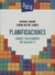 PLANIFICACIONES - JUGAR Y DESCUBRIR EN SALA DE 5