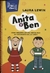 ANITA Y BEN - COMO DESARROLLAR UNA MENTALIDAD DE CRECIMIENTO EN LOS NIÑOS