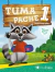 TUMA PACHE 1 - TINTA FRESCA/NOV.2018