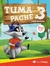 TUMA PACHE 3 - TINTA FRESCA/NOV.2018