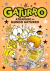 GATURRO 8 - ATRAPADO EN MUNDO GATURRO