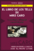LIBRO DE LOS TELLS DE MIKE CARO, EL - POKER - PSICOLOGIA Y LENGUAJE CORPORAL