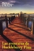 AVENTURAS DE HUCKLEBERRY FINN, LAS