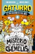 GATURRO - 04 - EL MISTERIO DE LAS GATAS GEMELA - EL PROTAGONISTA SOS VOS