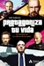 PROTAGONIZA TU VIDA