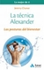 TECNICA ALEXANDER, LA