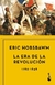 ERA DE LA REVOLUCION 1789-1848, LA
