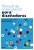 MANUAL DE INVESTIGACION PARA DISEÑADORES