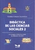 DIDACTICAS DE LAS CIENCIAS SOCIALES 2