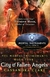 CITY OF FALLEN ANGELS -THE MORTAL INSTRUMENTS 4