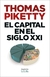 CAPITAL EN EL SIGLO XXI, EL