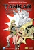 TANKAR EL GUERRERO DEL INFRAMUNDO - VOL. 7